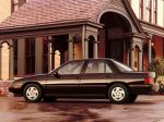 Chevrolet Corsica 1987 года